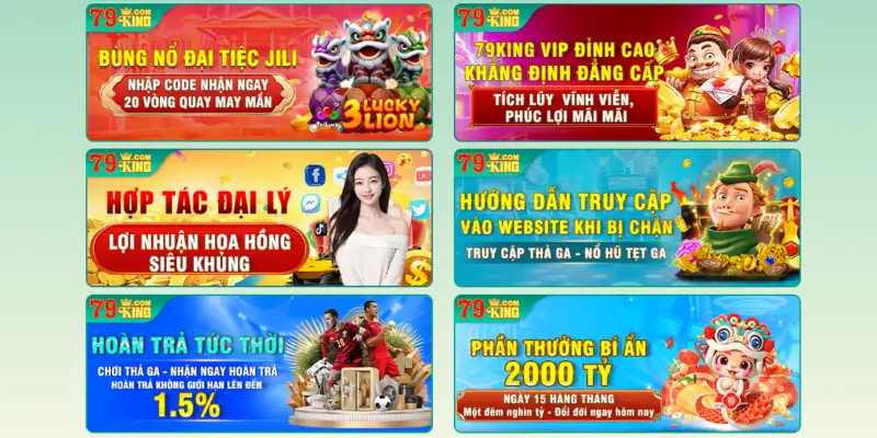 Khuyến mãi nhà cái mang đến cơ hội đổi đời hiệu quả